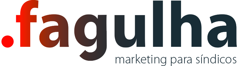 Fagulha | Marketing para Síndicos